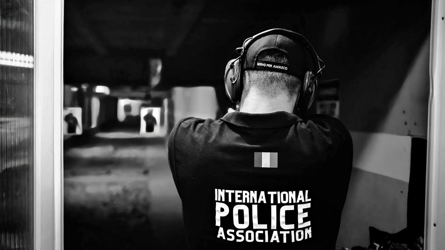 Reentrenamiento en Vigilancia y Seguridad Privada — VIP Academy